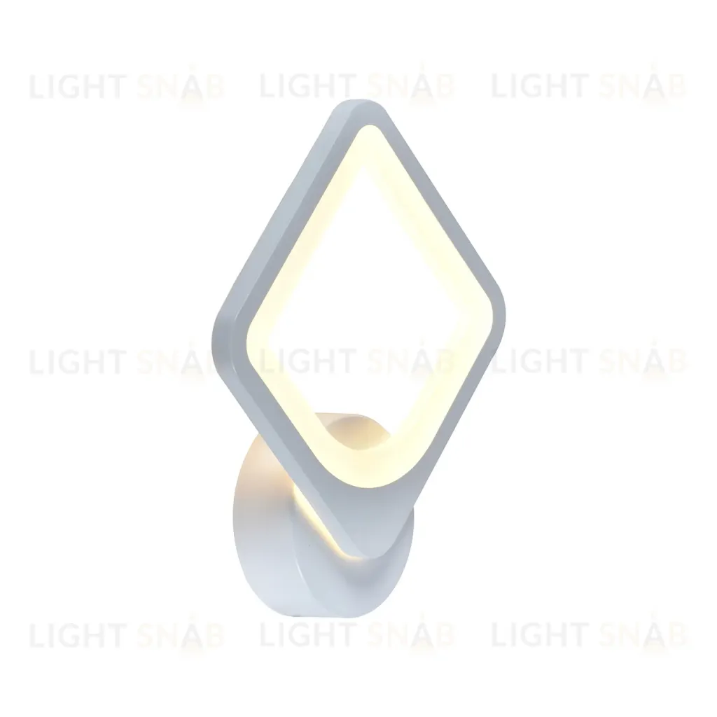 Бра Escada Square 10220/1LED 18W 10220/1LED 18W