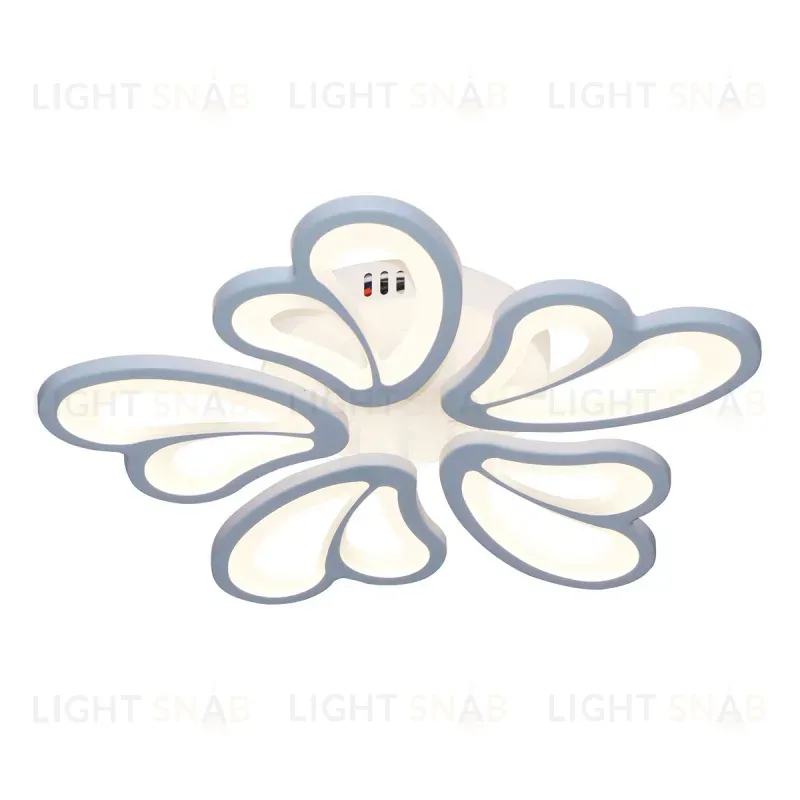 Потолочная светодиодная люстра Escada Linda 10229/5LED 10229/5LED