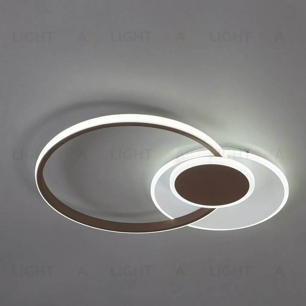 Потолочный светодиодный светильник Escada Pleiades 10239/3LED 10239/3LED