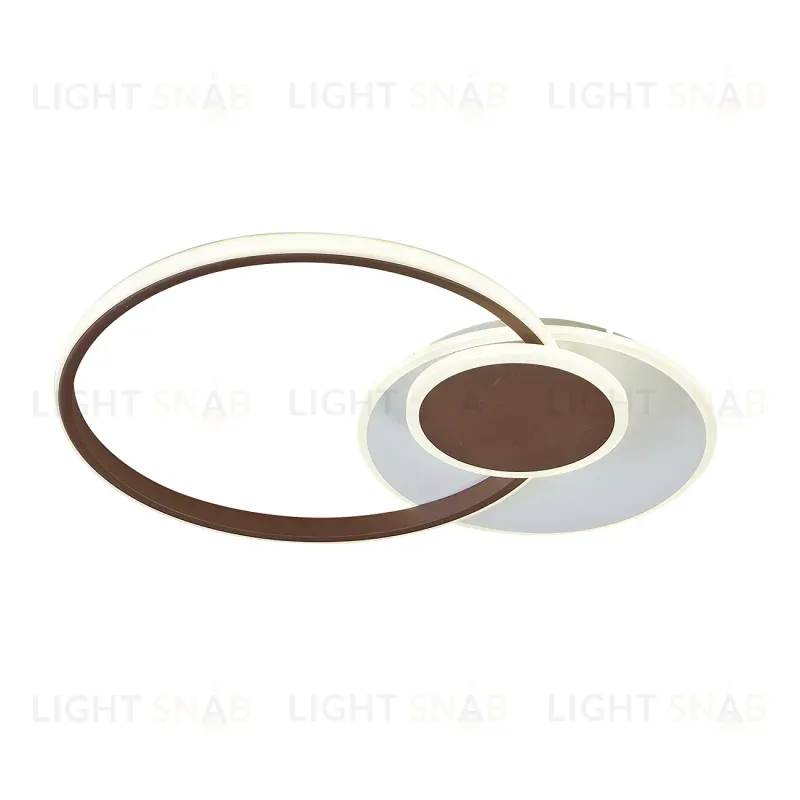 Потолочный светодиодный светильник Escada Pleiades 10239/3LED 10239/3LED