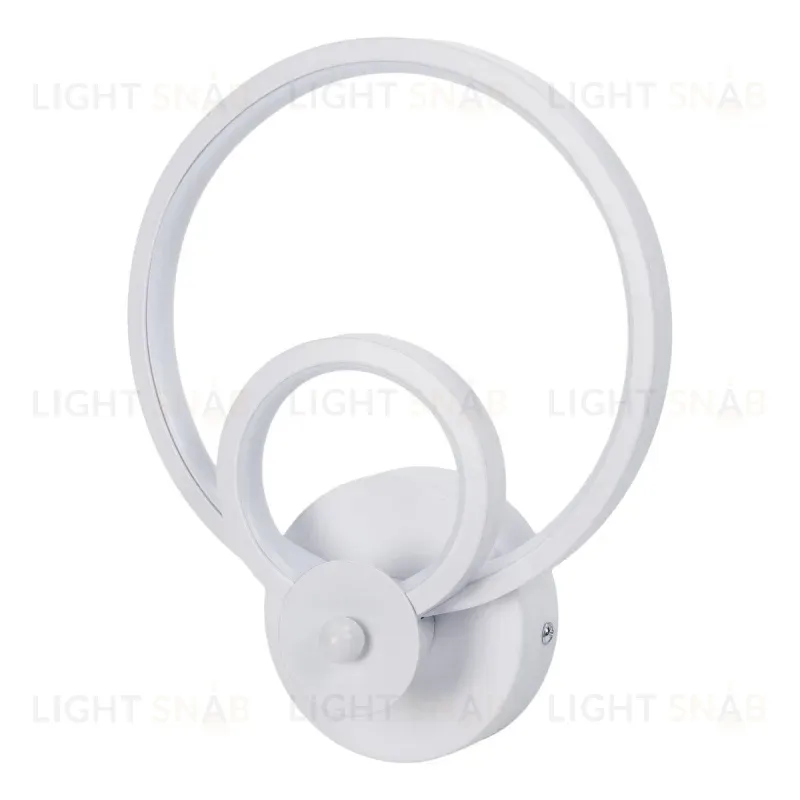 Бра Escada Orbita 10237/2LED 13W 10237/2LED 13W