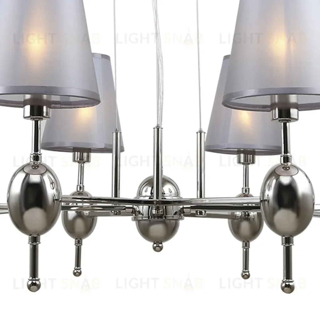 Подвесная люстра Escada Elegy 2106/8S 2106/8S