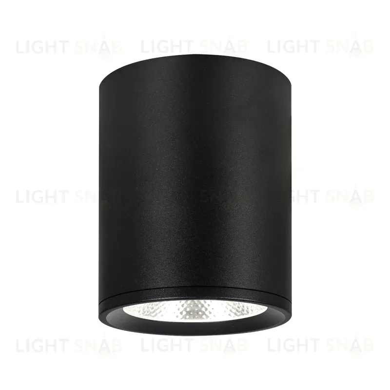 Потолочный светильник 20003 20003SMU/02LED SBK 20003SMU/02LED SBK