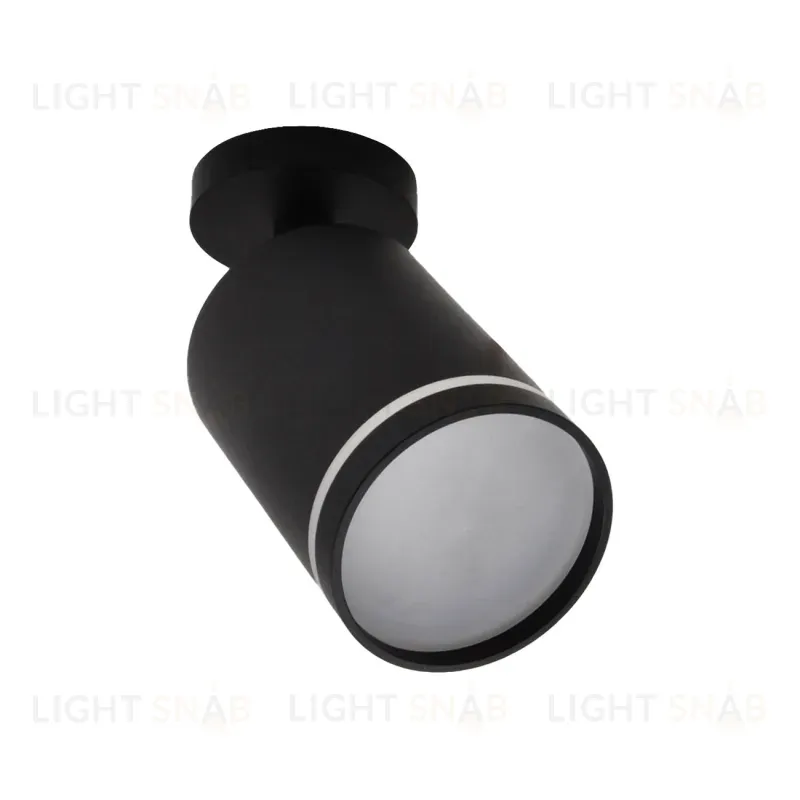 Светодиодный спот 20009 20009SMA/02LED SBK 20009SMA/02LED SBK