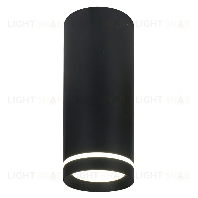 Светодиодный спот Escada 20009 20009SMU/02LED SBK 20009SMU/02LED SBK