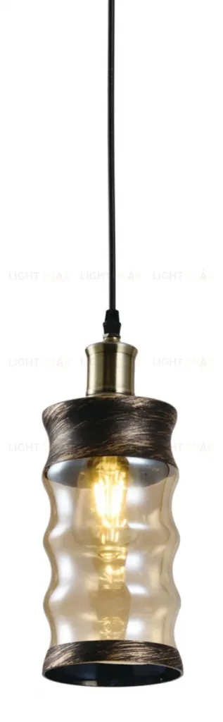 Подвесной светильник Escada Fireside 1102/1 1102/1