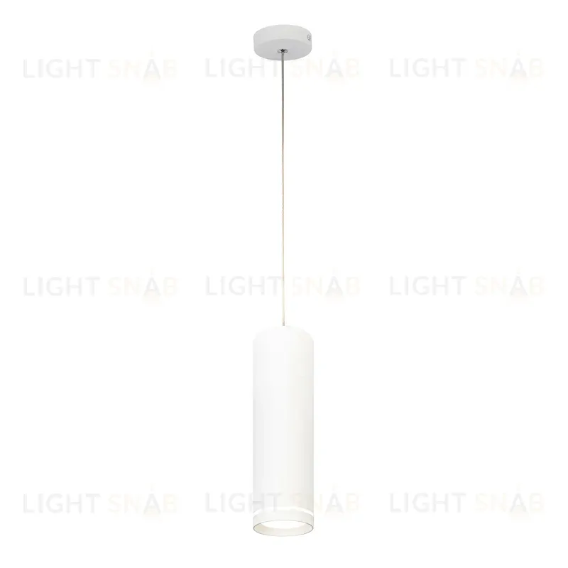 Подвесной светильник Escada 20009 20009SMP/01LED SWH 20009SMP/01LED SWH