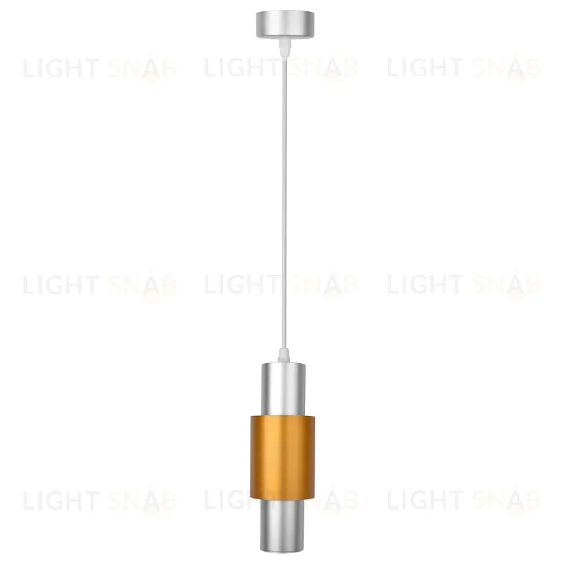 Подвесной светильник Escada 20037 20037SMP/01LED SSL/SGD 20037SMP/01LED SSL/SGD