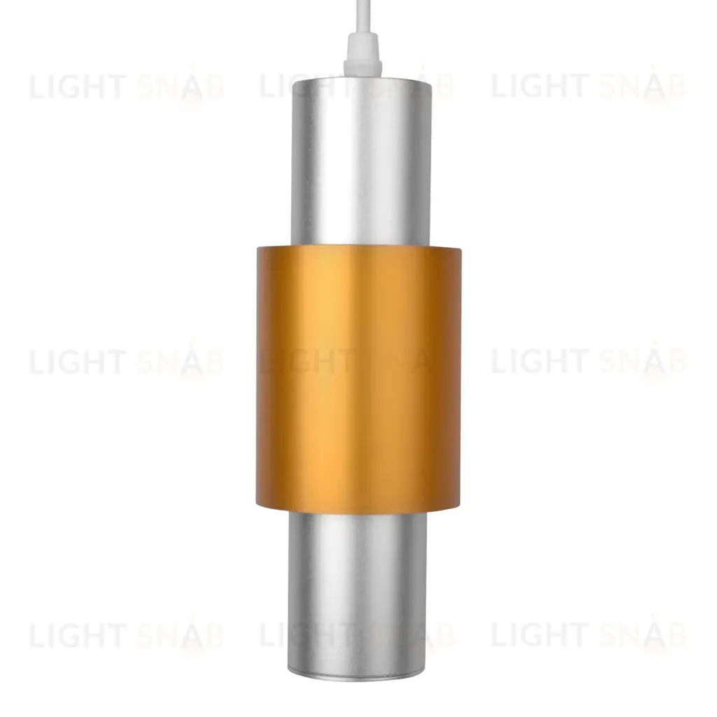 Подвесной светильник Escada 20037 20037SMP/01LED SSL/SGD 20037SMP/01LED SSL/SGD