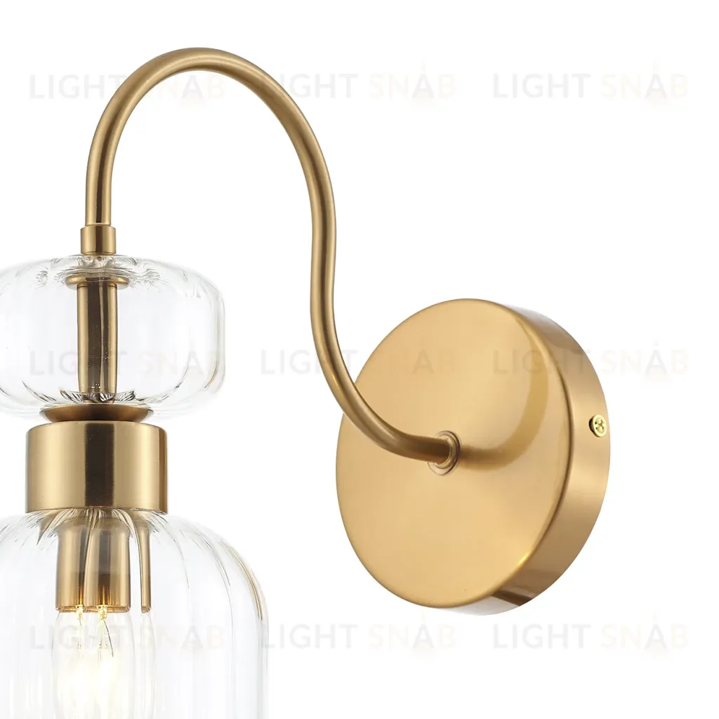 Бра Escada Gloss 1141/1A Clear 1141/1A Clear