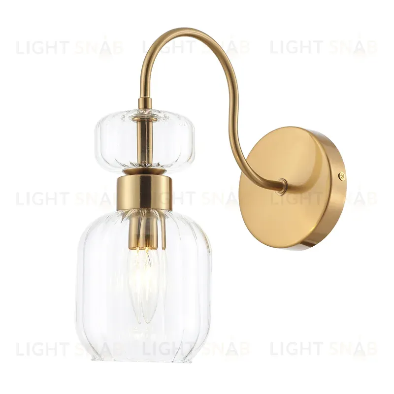 Бра Escada Gloss 1141/1A Clear 1141/1A Clear