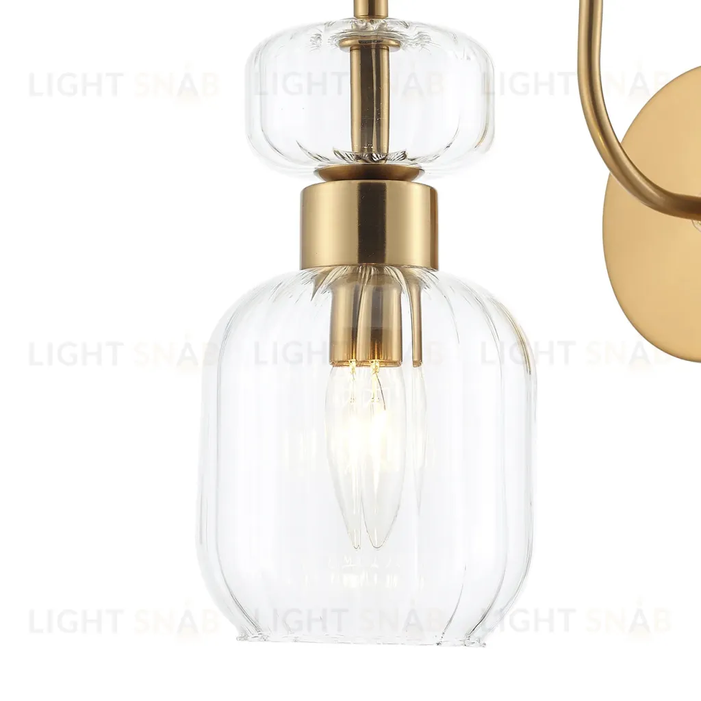 Бра Escada Gloss 1141/1A Clear 1141/1A Clear