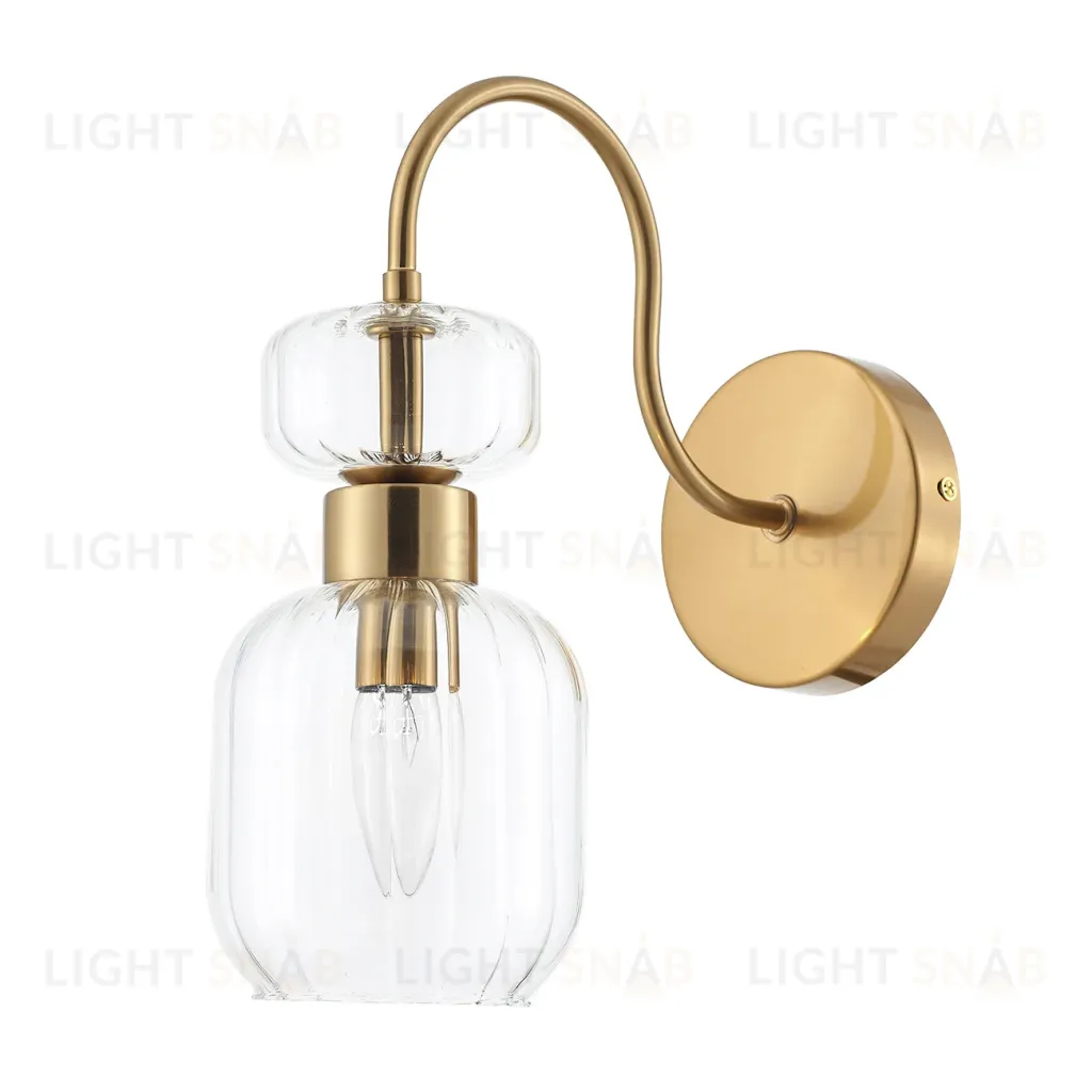 Бра Escada Gloss 1141/1A Clear 1141/1A Clear