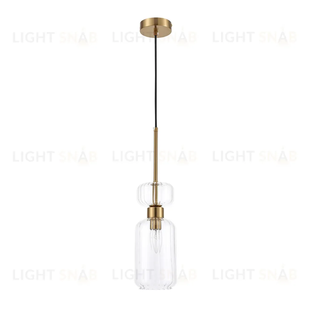 Подвесной светильник Escada Gloss 1141/1S Clear 1141/1S Clear