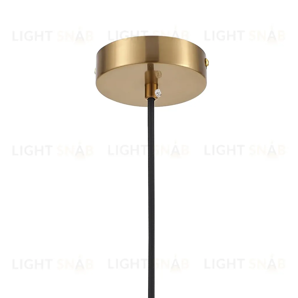 Подвесной светильник Escada Gloss 1141/1S Clear 1141/1S Clear