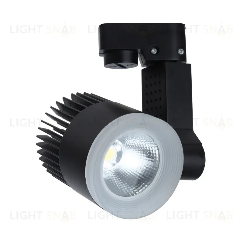 Трековый светодиодный светильник Escada 20030TRA/02LED SBK 20030TRA/02LED SBK