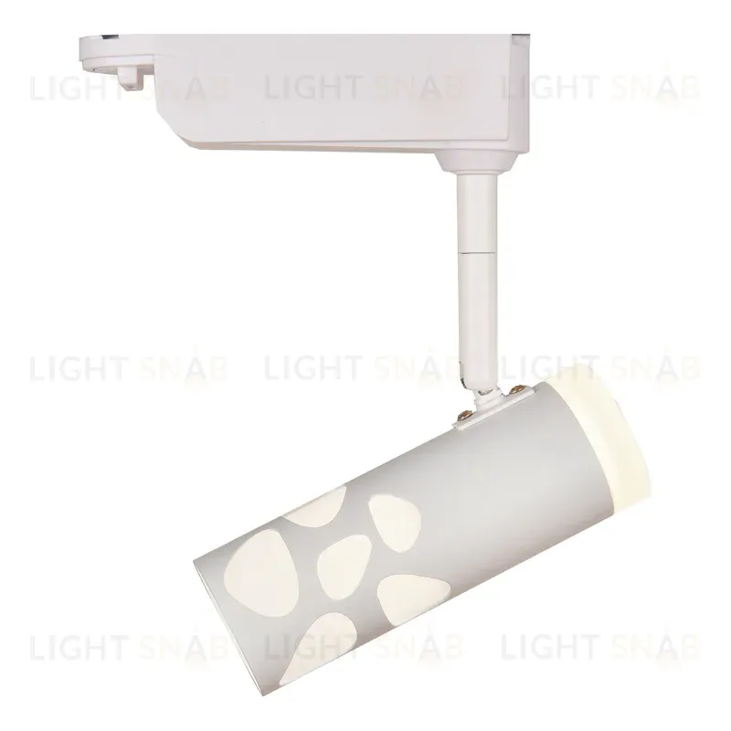 Трековый светодиодный светильник Escada 20042 20042TRA/01LED SWH 20042TRA/01LED SWH