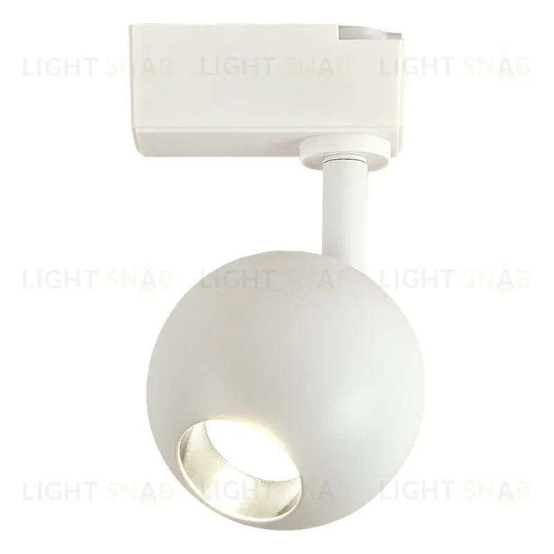 Трековый светодиодный светильник Escada 20043 20043TRA/01LED SWH 20043TRA/01LED SWH