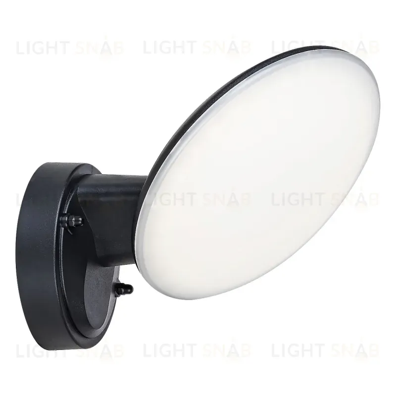 Уличный светодиодный настенный светильник Escada Walk 10215/1LED 10215/1LED