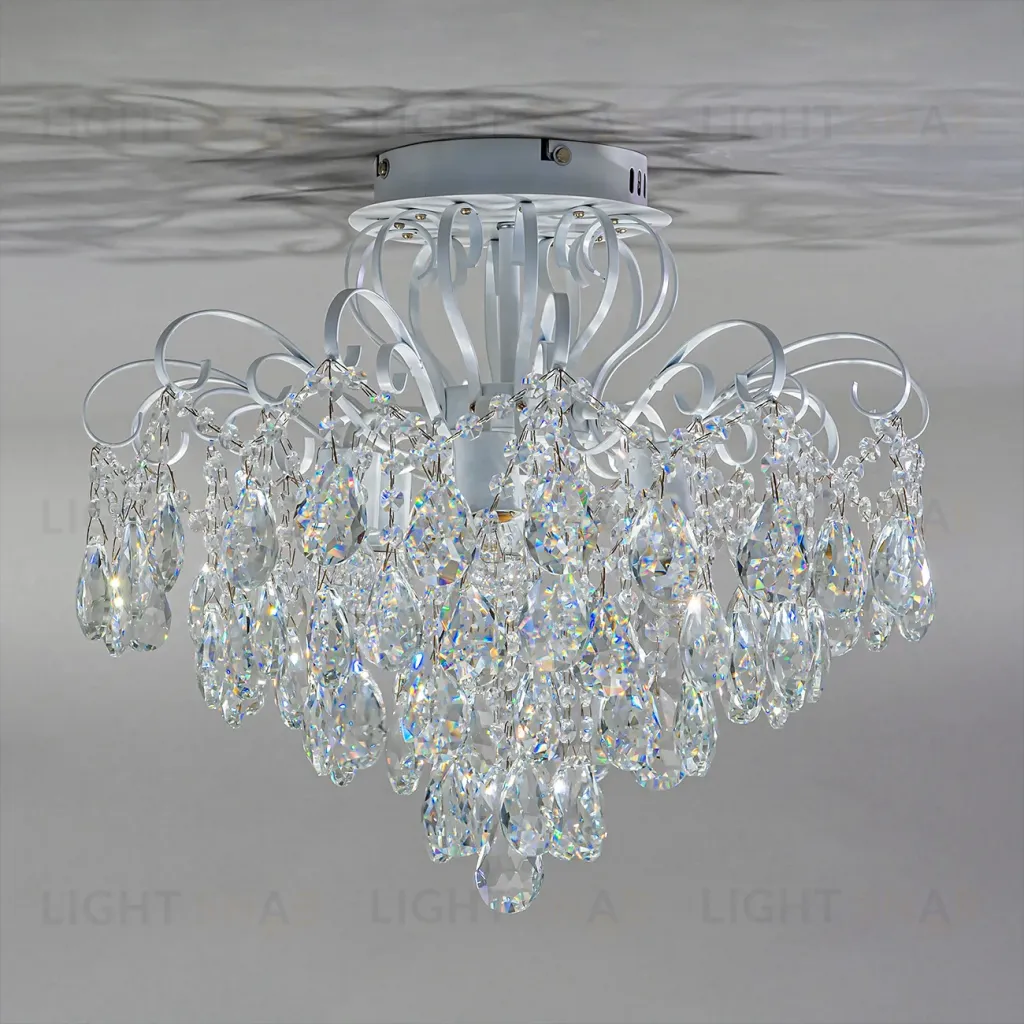 Потолочная люстра Escada Waltz 1121/6PL 1121/6PL