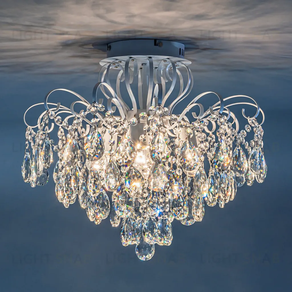 Потолочная люстра Escada Waltz 1121/6PL 1121/6PL