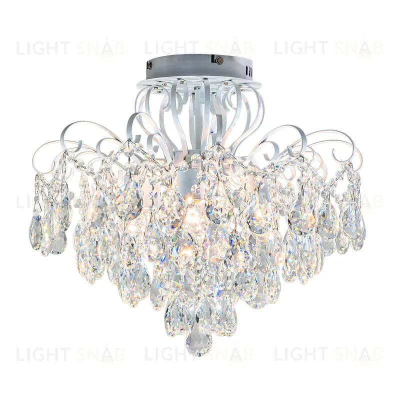Потолочная люстра Escada Waltz 1121/6PL 1121/6PL