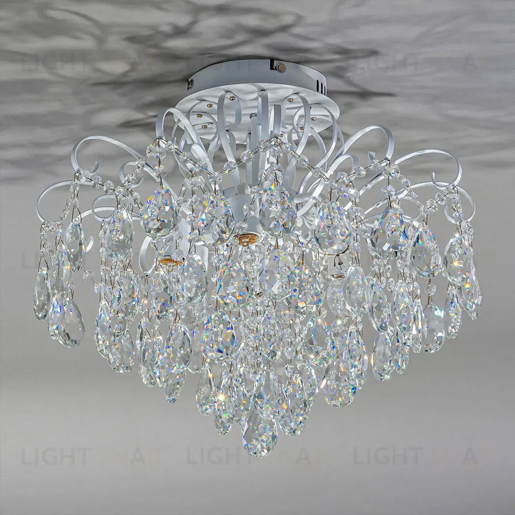 Потолочная люстра Escada Waltz 1121/6PL 1121/6PL