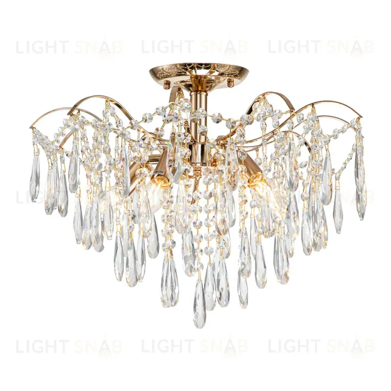 Потолочная люстра Escada Aurea 1124/5PL 1124/5PL