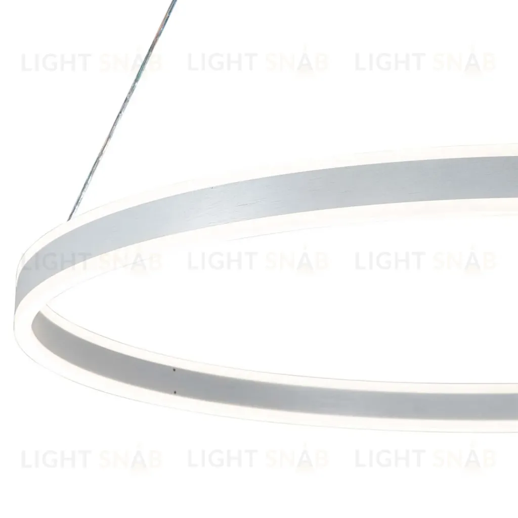 Подвесная люстра Indigo Galass 14001/1P White V000035L V000035L