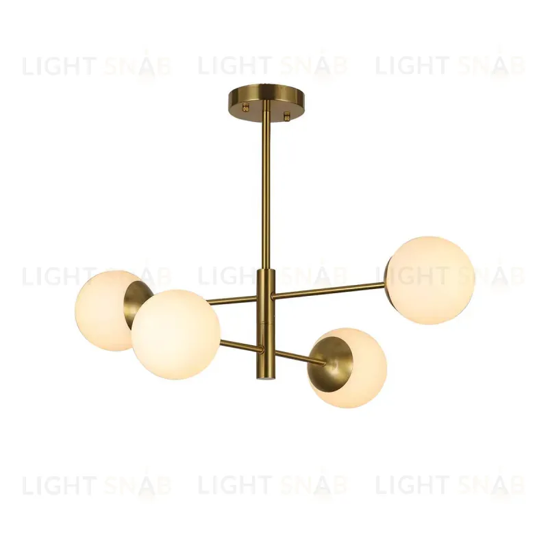 Подвесная люстра F-Promo Gutta 2854-4P 2854-4P