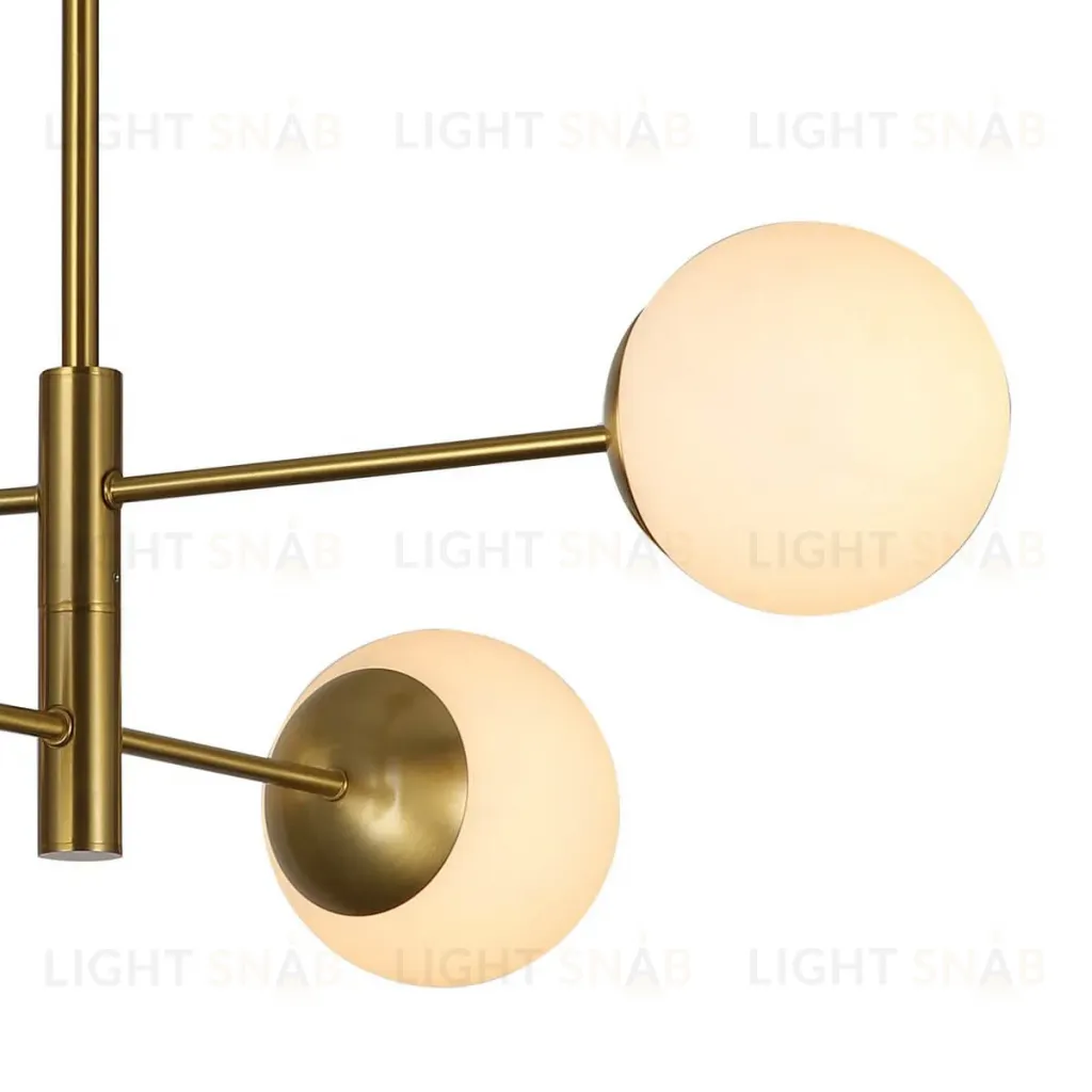 Подвесная люстра F-Promo Gutta 2854-4P 2854-4P