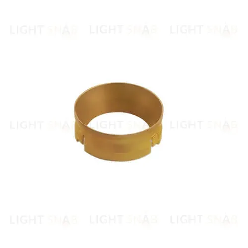 Сменное кольцо Italline Ring Danny gold Ring Danny gold