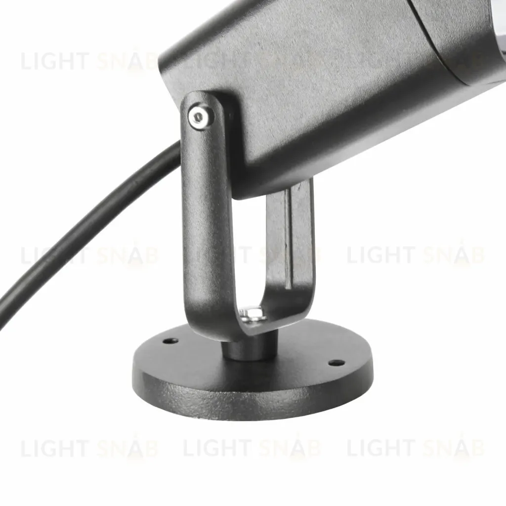 Уличный светодиодный прожектор Favourite Relief 4031-1T 4031-1T