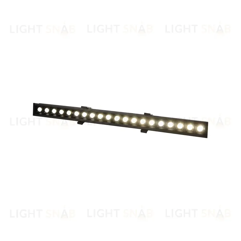 Встраиваемый светильник Favourite Roshni 3083-10C 3083-10C