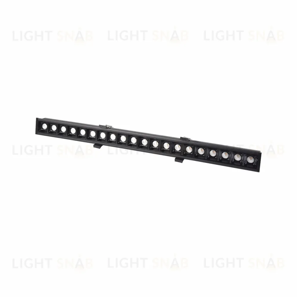 Встраиваемый светильник Favourite Roshni 3083-10C 3083-10C