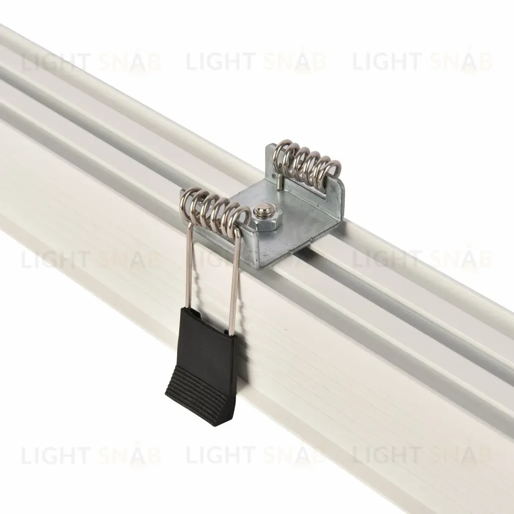 Встраиваемый светильник Favourite Roshni 3084-10C 3084-10C