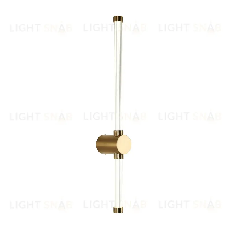 Настенный светильник Favourite Lignum 3057-1W 3057-1W