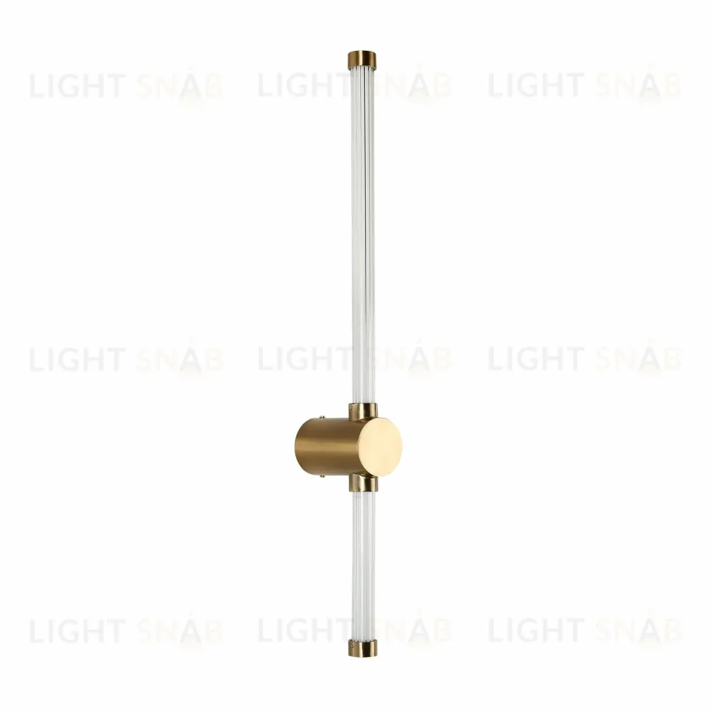 Настенный светильник Favourite Lignum 3057-1W 3057-1W