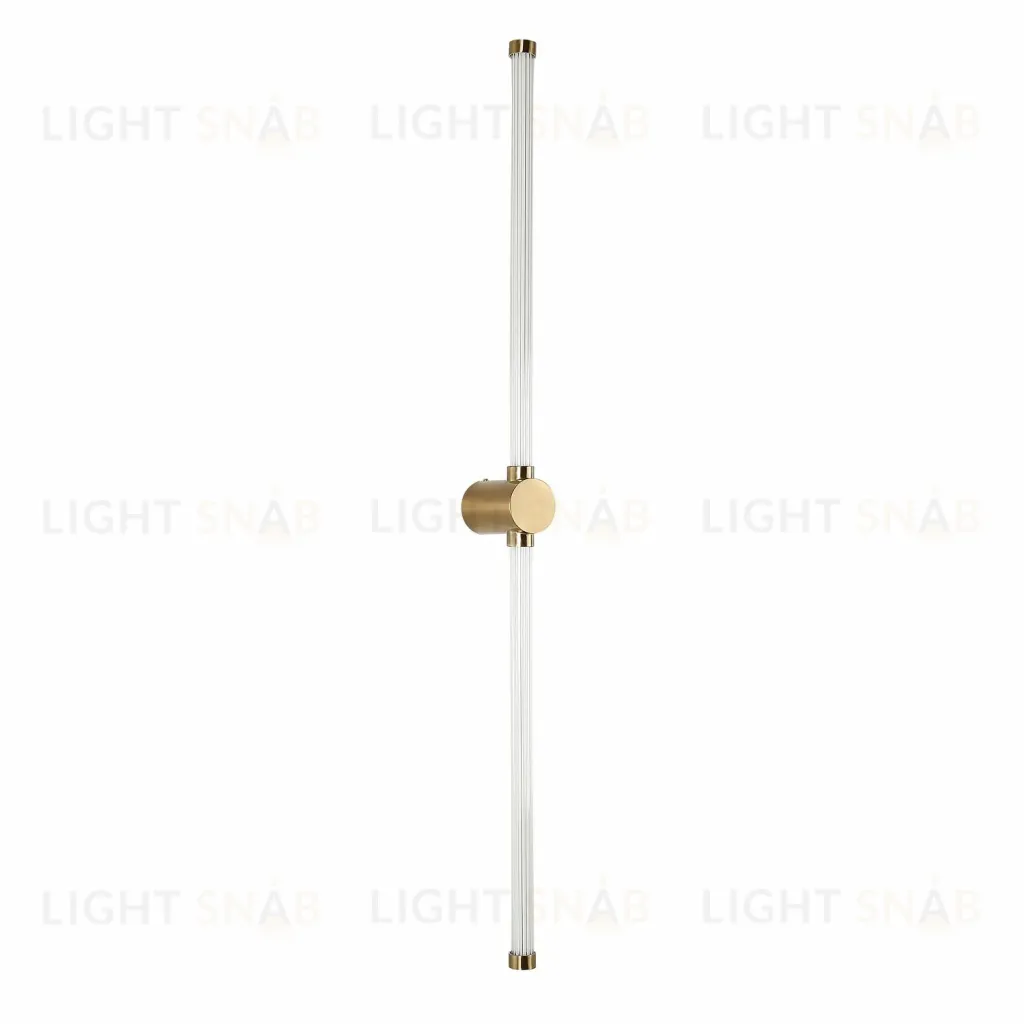 Настенный светильник Favourite Lignum 3057-3W 3057-3W