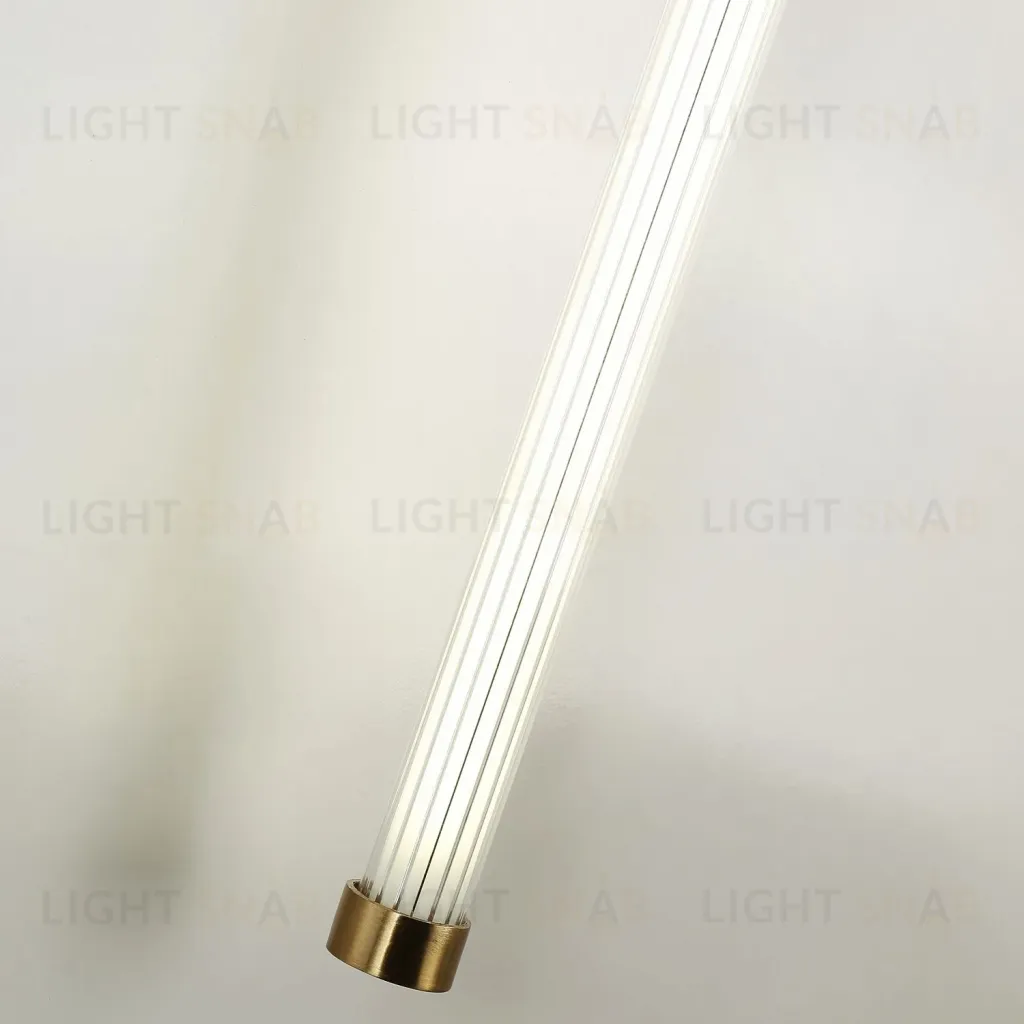 Настенный светильник Favourite Lignum 3057-3W 3057-3W
