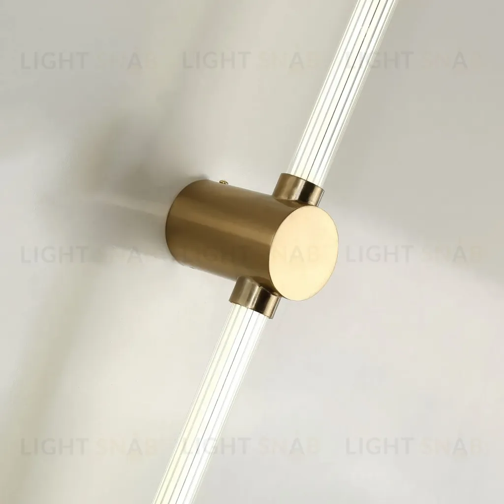 Настенный светильник Favourite Lignum 3057-3W 3057-3W
