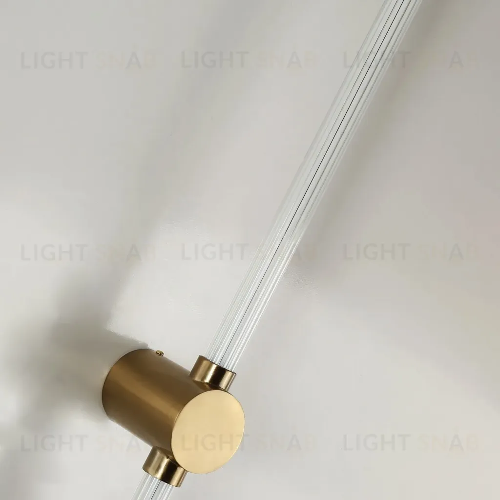 Настенный светильник Favourite Lignum 3057-3W 3057-3W