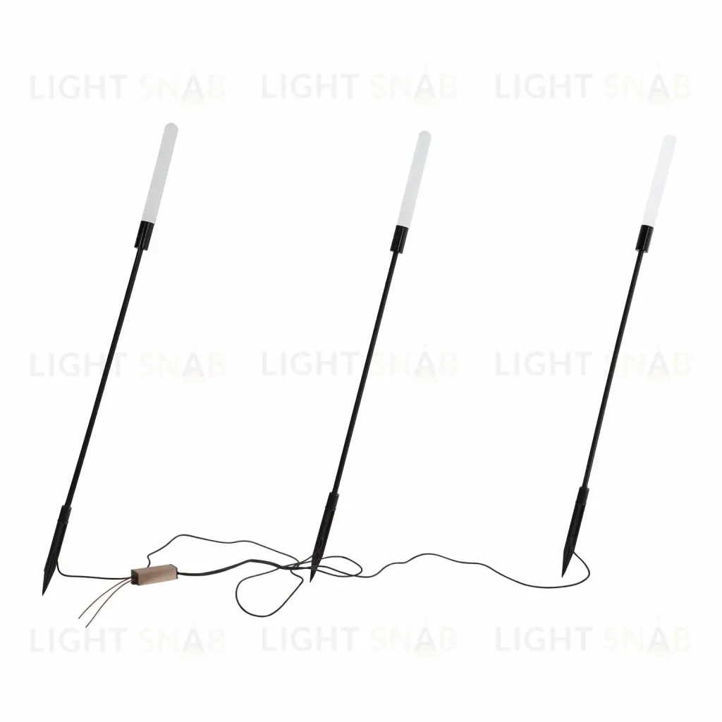 Ландшафтный светильник Favourite Reedy 4048-3T 4048-3T