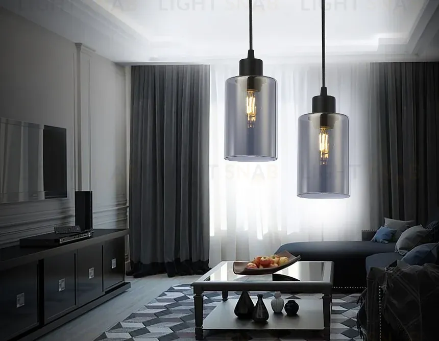 Подвесной светильник Ambrella Light Traditional TR3695 TR3695