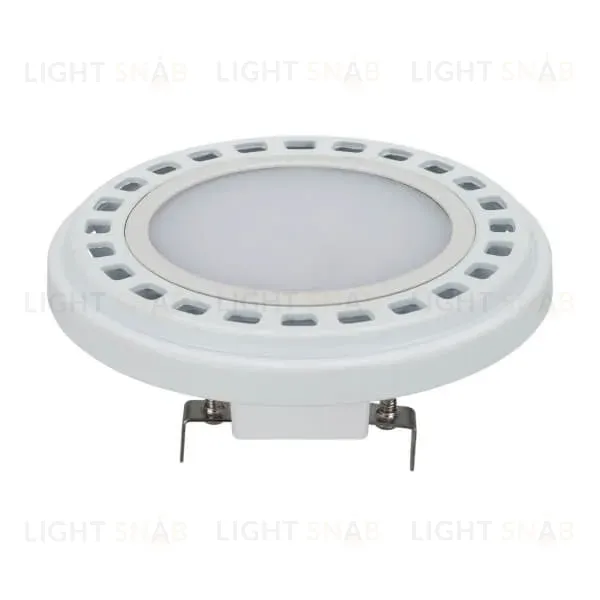 Лампа светодиодная Arlight AR111-UNIT 026887 026887