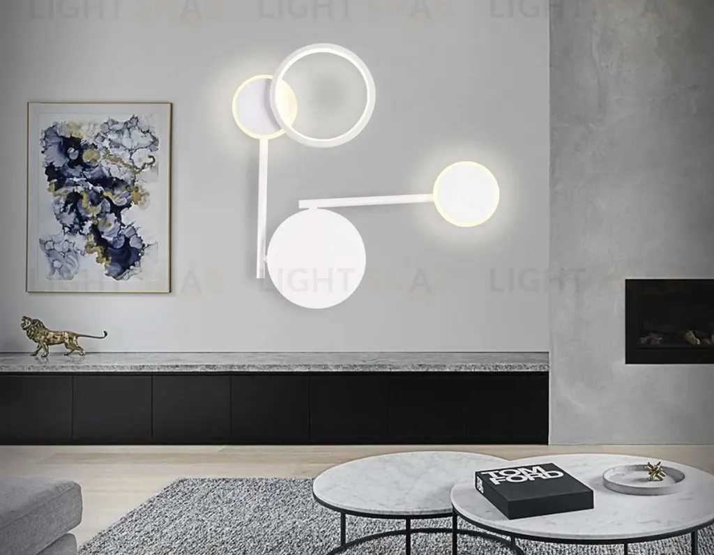 Бра Ambrella Light Comfort Line FL5197 FL5197