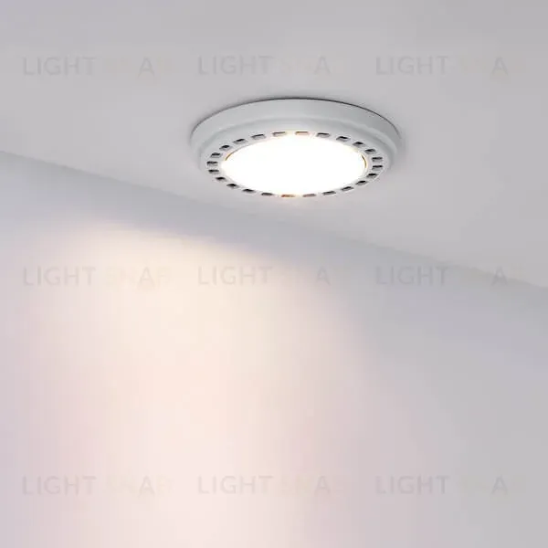 Лампа светодиодная Arlight AR111-UNIT 026887 026887
