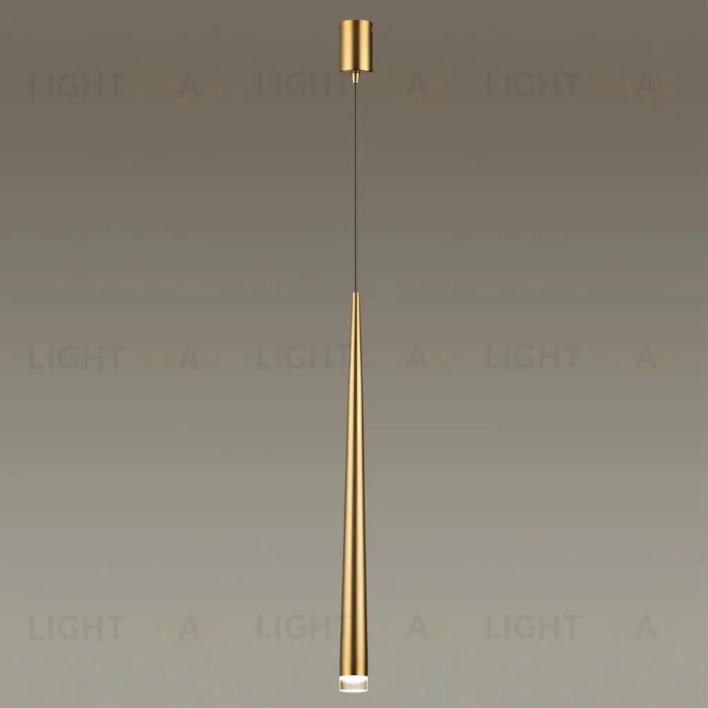 Подвесной светильник Odeon Light Frida 4352/5L 4352/5L
