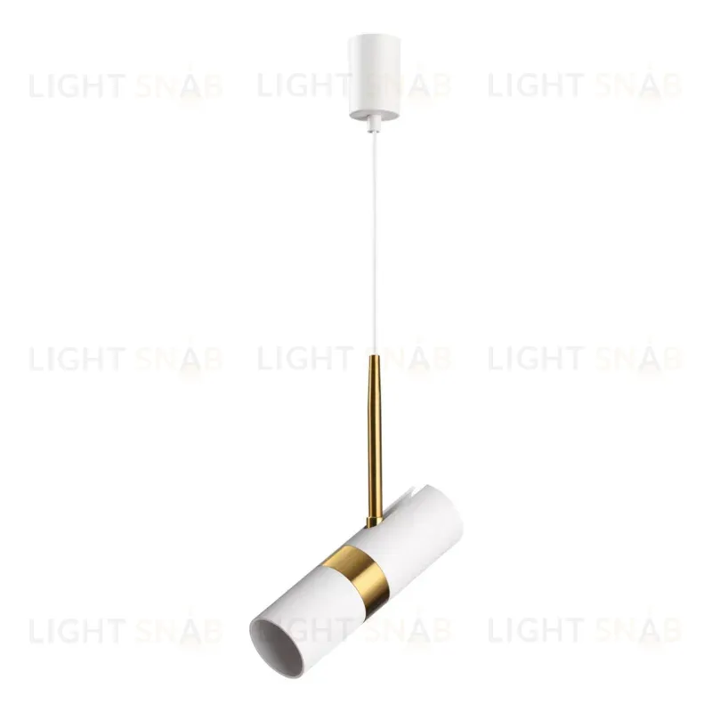 Подвесной светильник Odeon Light Bullet 4355/1 4355/1