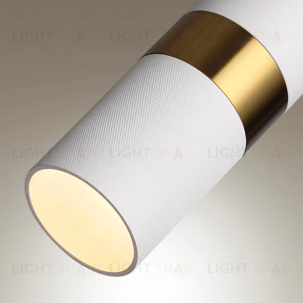 Подвесной светильник Odeon Light Bullet 4355/1 4355/1